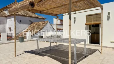 Townhouse in La Villa-La Ribera-Federico Mayo photo 97