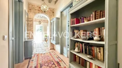 Townhouse in La Villa-La Ribera-Federico Mayo photo 25