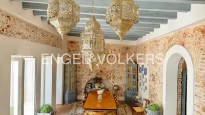 Townhouse in La Villa-La Ribera-Federico Mayo photo 55