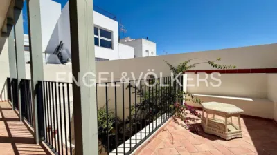 Townhouse in La Villa-La Ribera-Federico Mayo photo 69