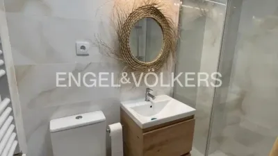 Apartment in San Isidro photo 19