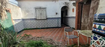 Casa rústica en calle Autovía los Barrios, nº 8 photo 32