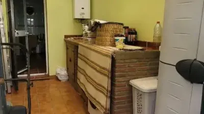 Semi-detached house on Calle Eduardo Rosales, 1 photo 48