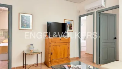 Townhouse in La Villa-La Ribera-Federico Mayo photo 73