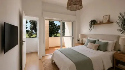 Chalet in Islantilla photo 50