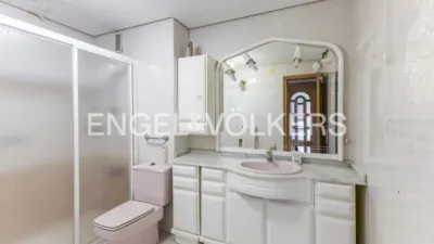 Apartment on Calle de Alcalá photo 15