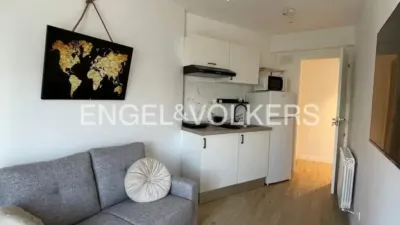 Apartment in San Isidro photo 11