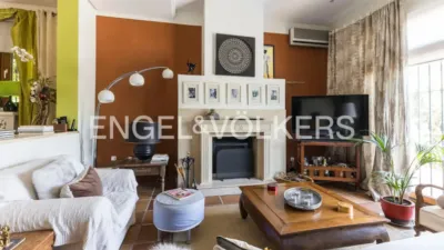 House in Valdemorillo photo 5