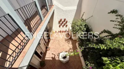 Townhouse in La Villa-La Ribera-Federico Mayo photo 72