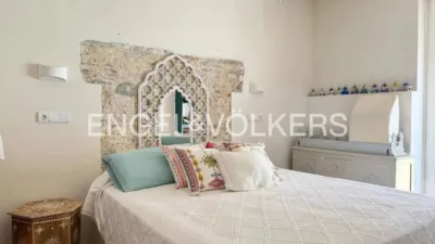 Townhouse in La Villa-La Ribera-Federico Mayo photo 77