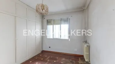 Apartment on Calle de Alcalá photo 10