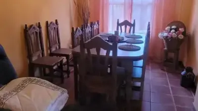 Semi-detached house on Calle Eduardo Rosales, 1 photo 9