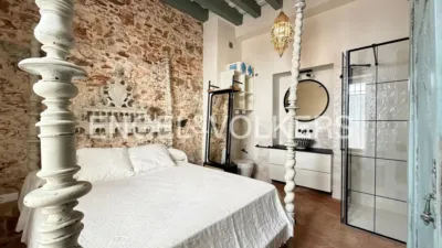 Townhouse in La Villa-La Ribera-Federico Mayo photo 7