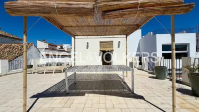 Townhouse in La Villa-La Ribera-Federico Mayo photo 100