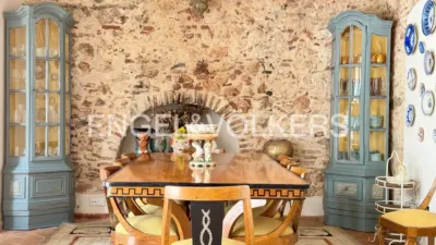 Townhouse in La Villa-La Ribera-Federico Mayo photo 34