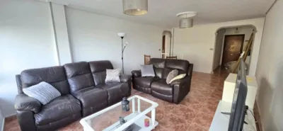 Piso – Ferrol - Vista 3
