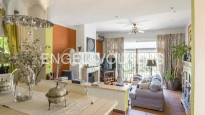 House in Valdemorillo photo 4