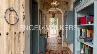 Townhouse in La Villa-La Ribera-Federico Mayo photo 3