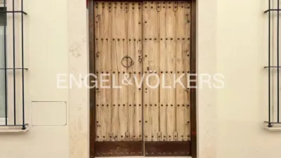 Townhouse in La Villa-La Ribera-Federico Mayo photo 2