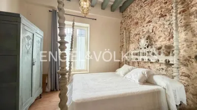 Townhouse in La Villa-La Ribera-Federico Mayo photo 14