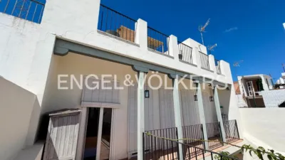 Townhouse in La Villa-La Ribera-Federico Mayo photo 71