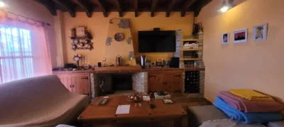 Semi-detached house on Calle Eduardo Rosales, 1 photo 7