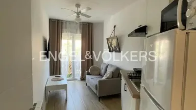 Apartment in San Isidro photo 9