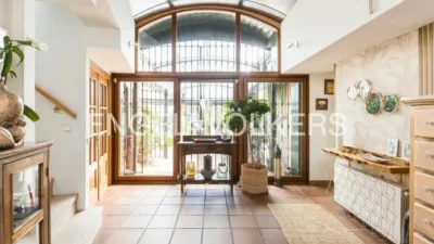 House in Valdemorillo photo 3