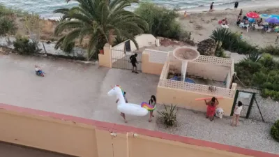 Piso – El Campello - Más