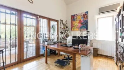 Casa en Valdemorillo photo 11