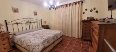 Semi-detached house on Calle Eduardo Rosales, 1 photo 32