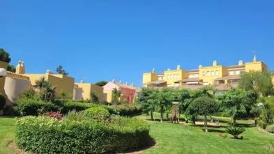 Chalet in Islantilla photo 11