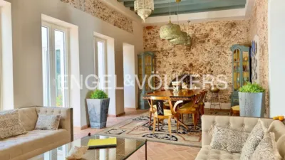 Townhouse in La Villa-La Ribera-Federico Mayo photo 53