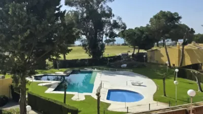 Chalet in Islantilla photo 5
