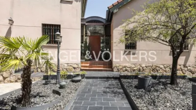 House in Valdemorillo photo 2