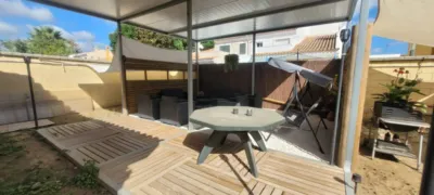 Semi-detached house on Calle Eduardo Rosales, 1 photo 43