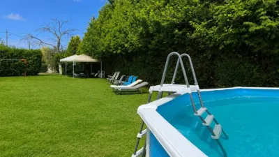 Casa – Sada, Fonte da Vila - Vista 2