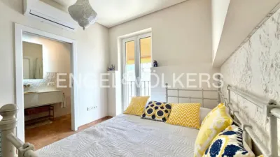 Townhouse in La Villa-La Ribera-Federico Mayo photo 81