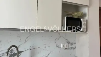 Apartment in San Isidro photo 13
