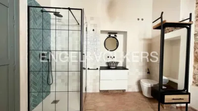 Townhouse in La Villa-La Ribera-Federico Mayo photo 20