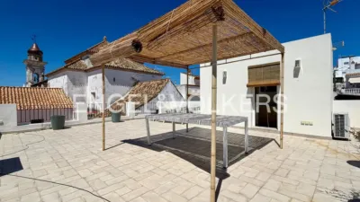 Townhouse in La Villa-La Ribera-Federico Mayo photo 98