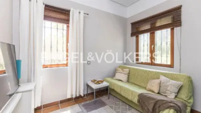Casa en Valdemorillo photo 15