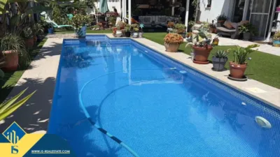 Casa – Torrevieja - Vista 2