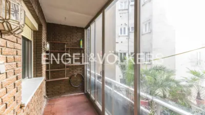 Apartment on Calle de Alcalá photo 7