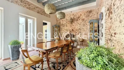 Townhouse in La Villa-La Ribera-Federico Mayo photo 27