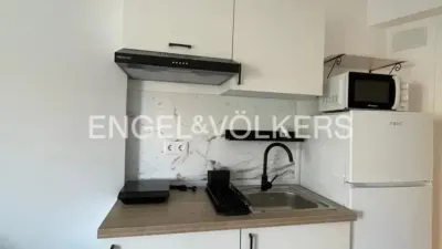 Apartment in San Isidro photo 12