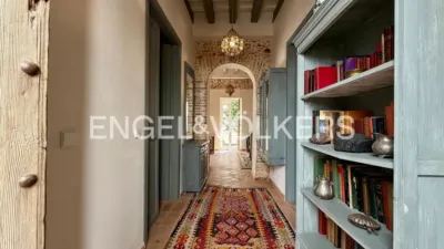 Townhouse in La Villa-La Ribera-Federico Mayo photo 4