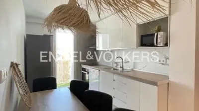 Apartment in San Isidro photo 2