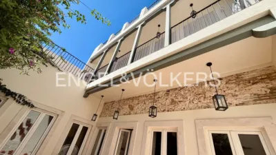 Townhouse in La Villa-La Ribera-Federico Mayo photo 51