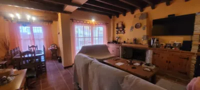 Semi-detached house on Calle Eduardo Rosales, 1 photo 6